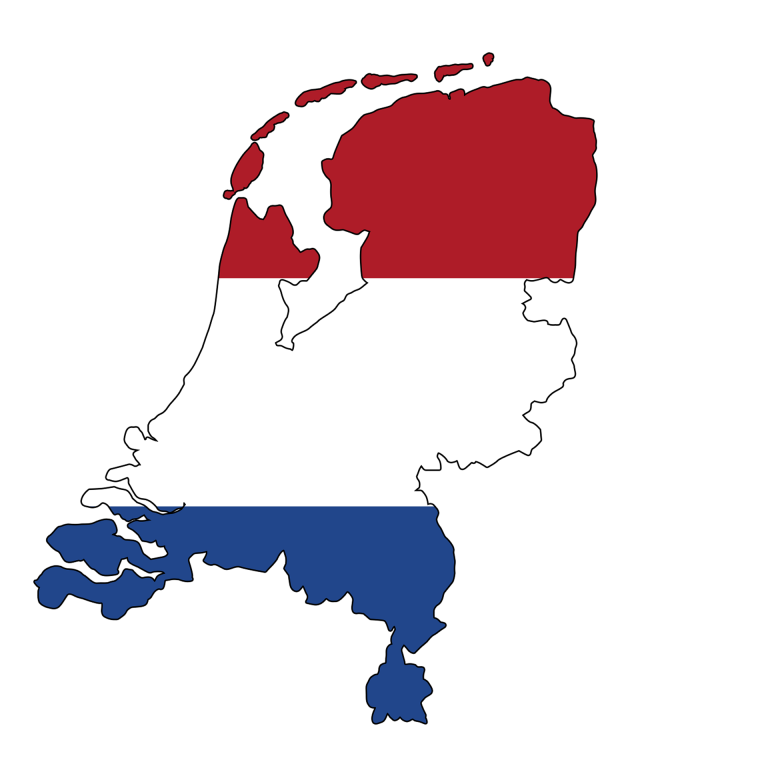 Neue EPR Pflicht für Textilhersteller: Niederlande